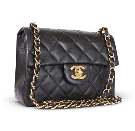 chanel tas kopen